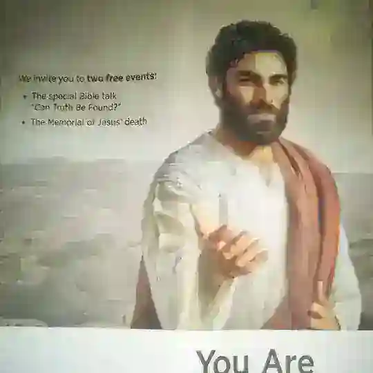 Jehovah's witnesses