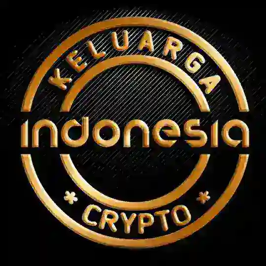 ⚜ Keluarga Crypto Indonesia