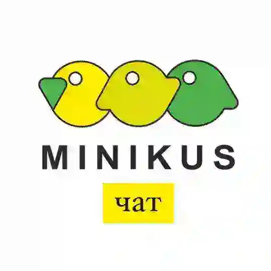 Чат с «MINIKUS» | Кемерово