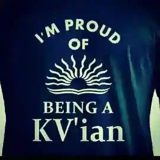 KENDRIYA VIDYALAYA SANGATHAN