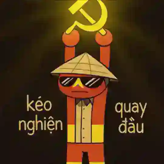 Hội Nghiện Quay Đầu 🇻🇳