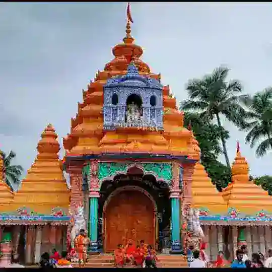 Keonjhar City Zone