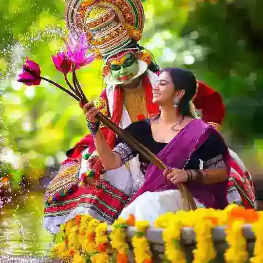 Kerala Chat 🕊