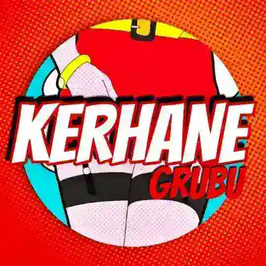 KERHANE GRUBU