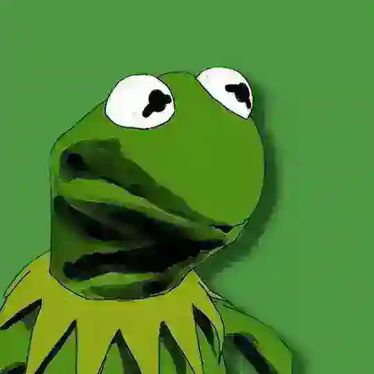 Kermit Token
