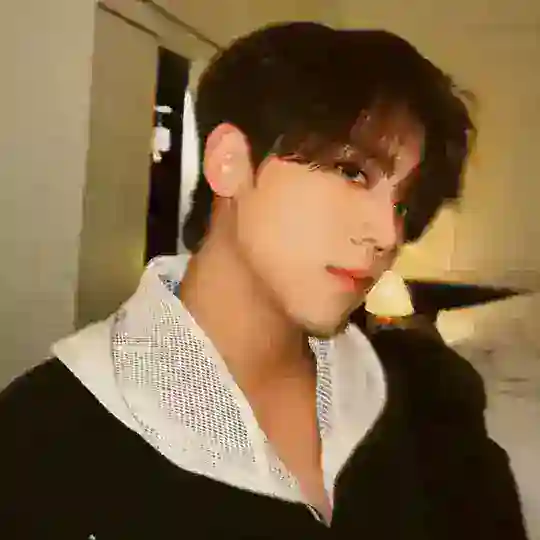 集合啦！愛❤姜濤～ 姜糖應援區！