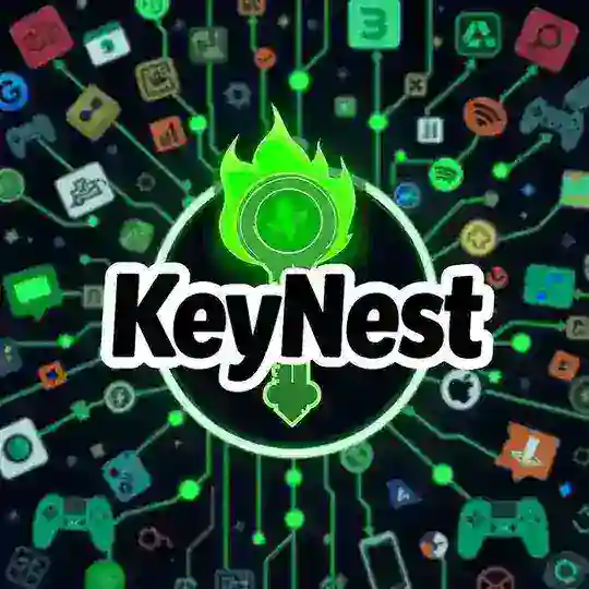 KeyNest