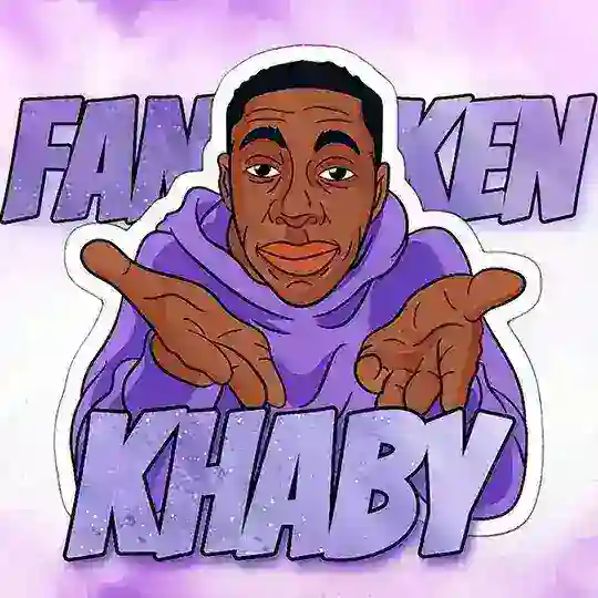 Khaby Fan Token China 🇨🇳