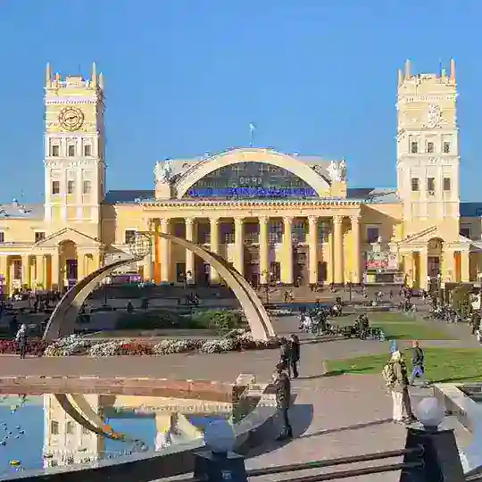 Общение. Знакомства. Харьков чат.