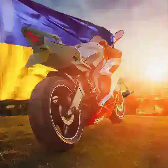 Харьковский МотоЧат