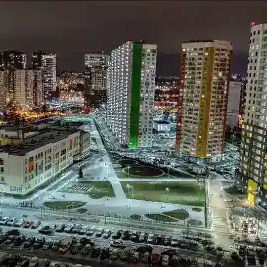 Городской чат - Химки