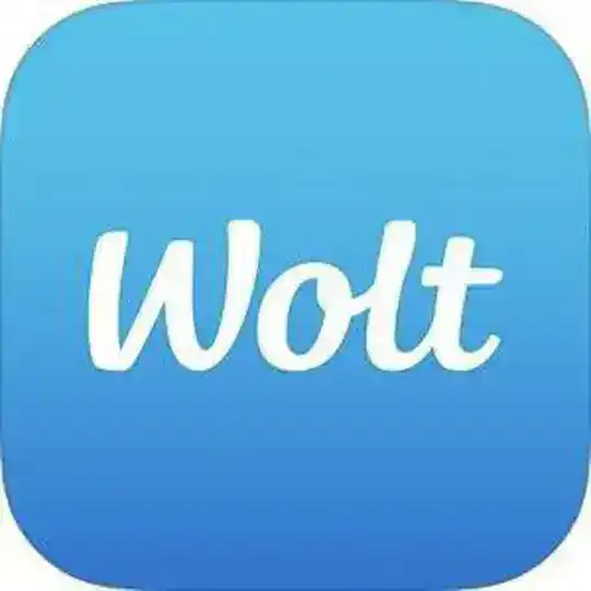 Iranian Wolt