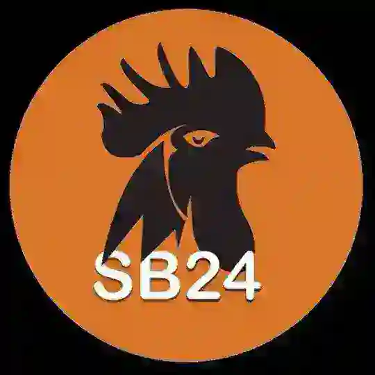 SB24&LOTTO8888 MN12