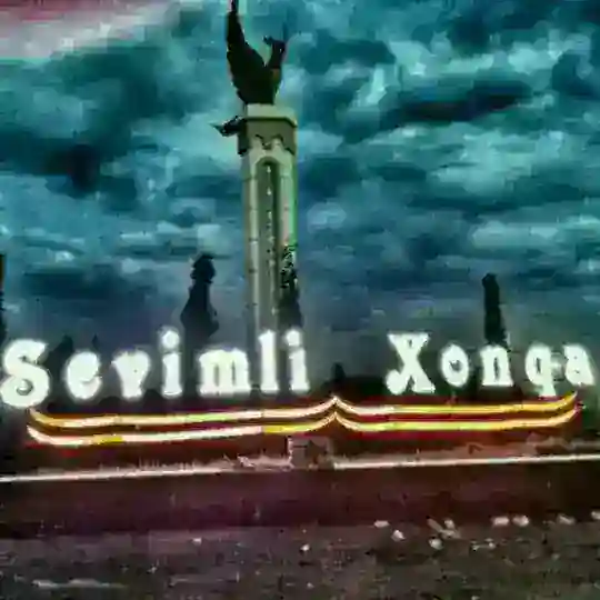 😈👑Xonqalila Dm yomon👑😈