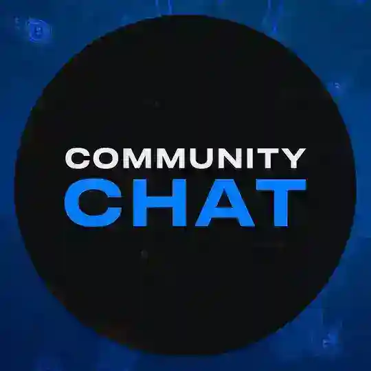 Khudoev Community 🐋