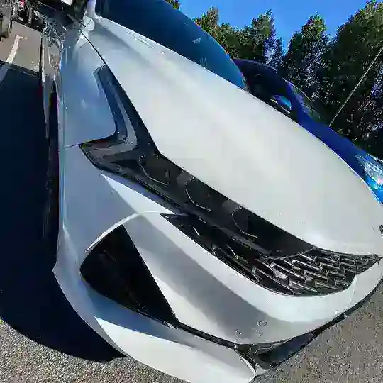 🇷🇺 KIA K5 чат