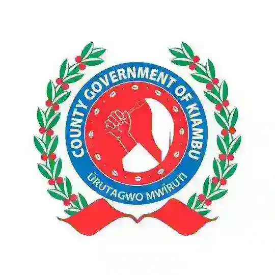 Kiambu Forum