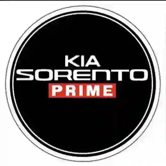 Kia Sorento PRIME Russia