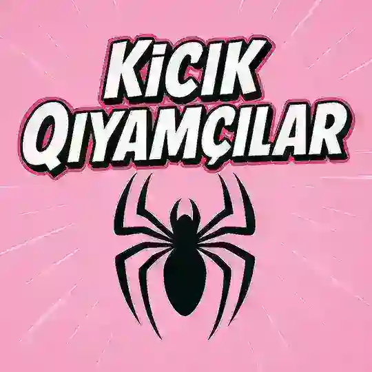 𝐊𝐢𝐜̧𝐢𝐤 𝐐𝐢𝐲𝐚𝐦𝐜̧𝛊𝐥𝐚𝐫