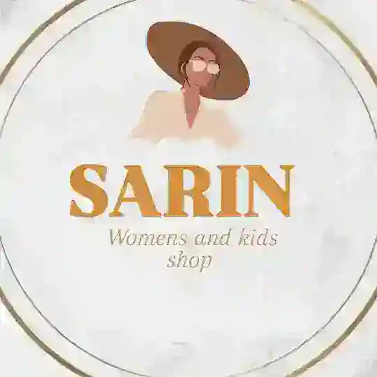 SARIN_kids shop ๐๏ธ