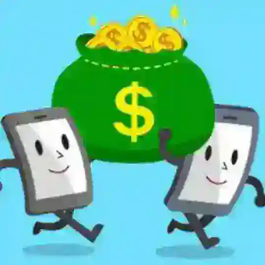 Kiếm Tiền Online - CƯỜNG BÊ