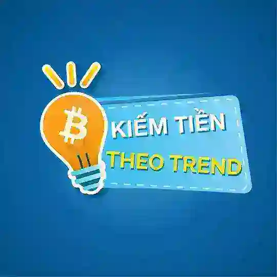 Kiếm tiền theo Trend