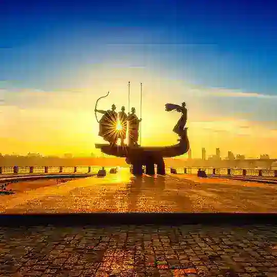 Київ ЧАТ ~ ЗНАЙОМСТВА ~ 🇺🇦