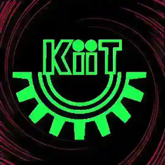 KIIT BATCH 2026-30