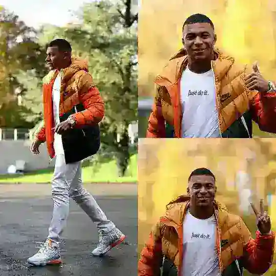 KILLIAN_MBAPPE Fanatlari