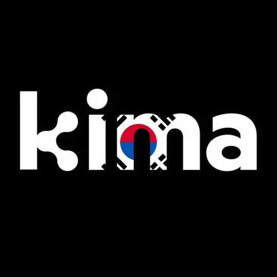 Kima Network Korean Chat 🇰🇷 Telegram Group Avatar