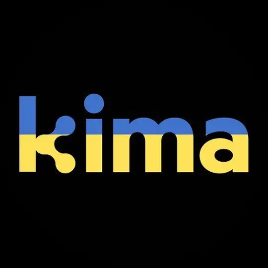 Kima Network Ukrainian Chat 🇺🇦