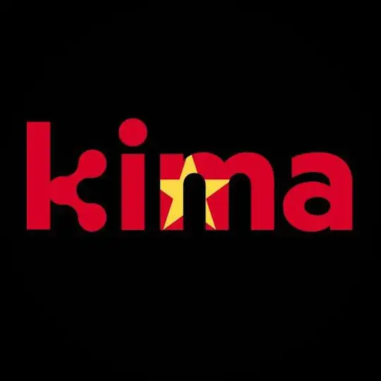 Kima Network Vietnamese Chat 🇻🇳