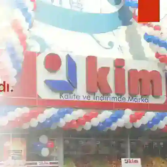 Kim Market Hisse #kimmr