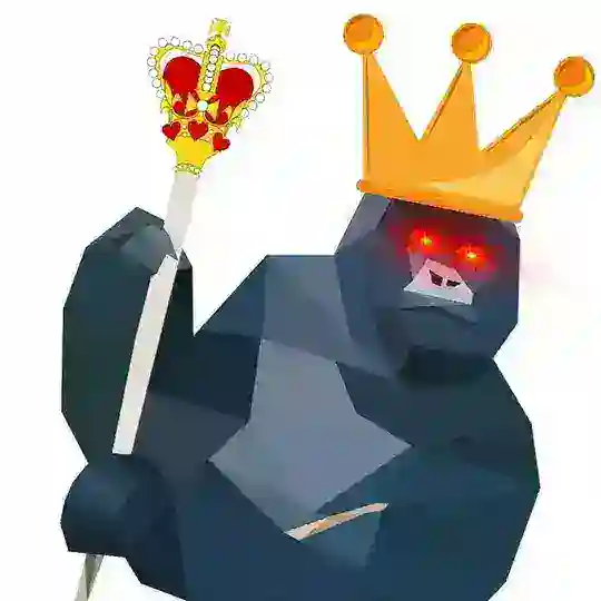 King Kong Official
