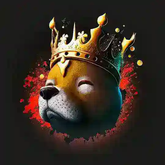 King Bonk Coin 🇨🇳官方中文群