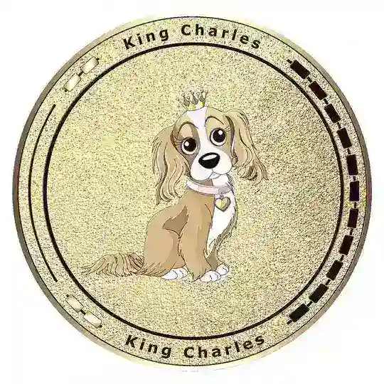 King Charles Token Group