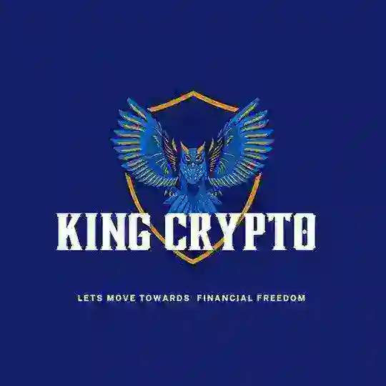 KING CRYPTO CHAT
