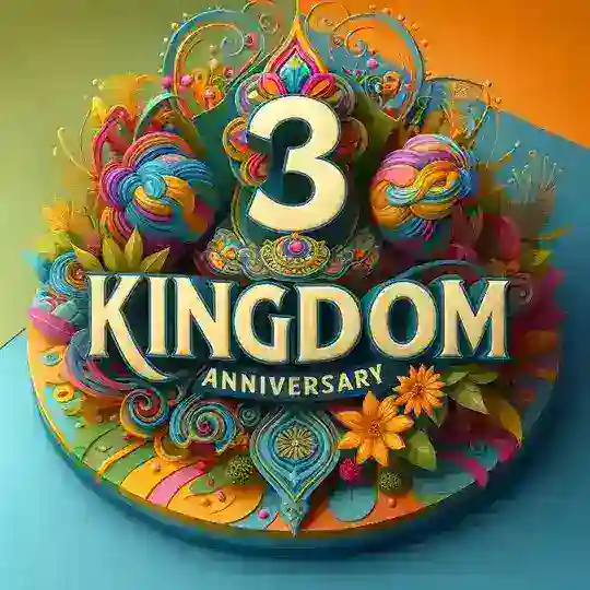 K I N G D O M