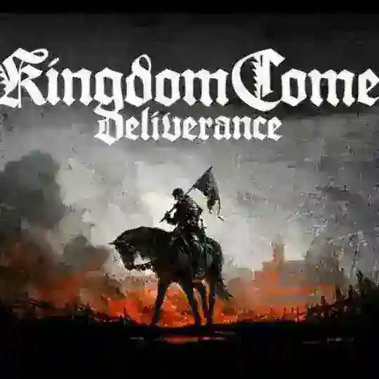 Kingdom Come: Deliverance