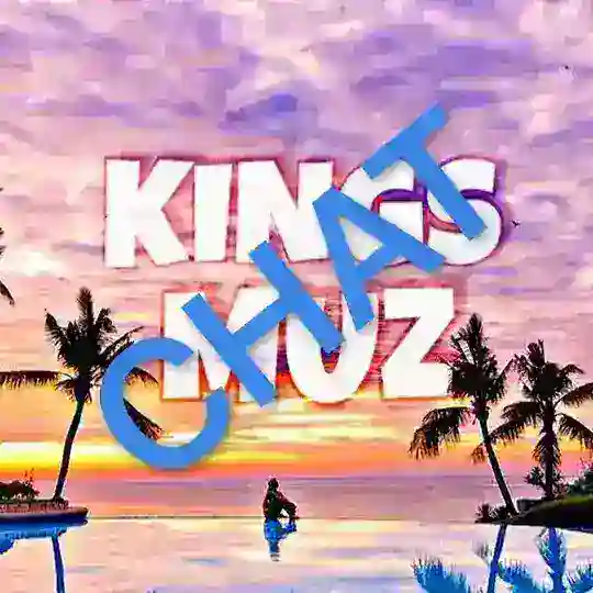 👑 ᴋɪɴɢs ᴍᴜᴢ ᴄʜᴀᴛ 👑