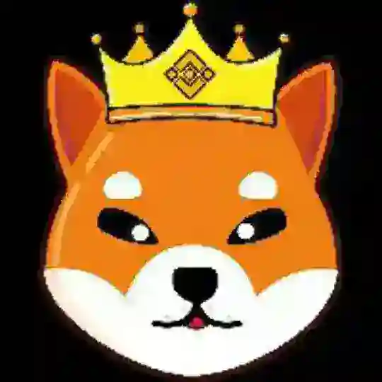 King Shiba Token