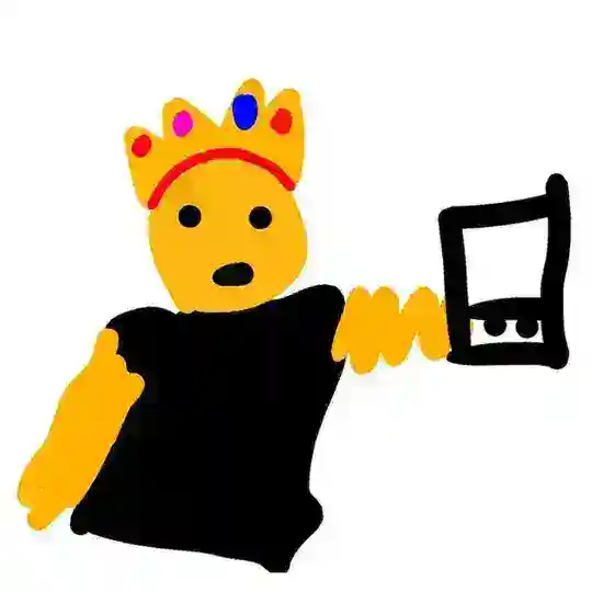 • King [Parody] • Chat