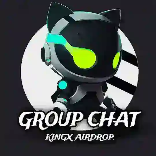 KINGX CHAT