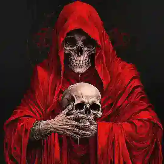 GROUP KINH DỊ CÁC THỂ LOẠI☠️☠️☠️👽👽👽💀💀💀