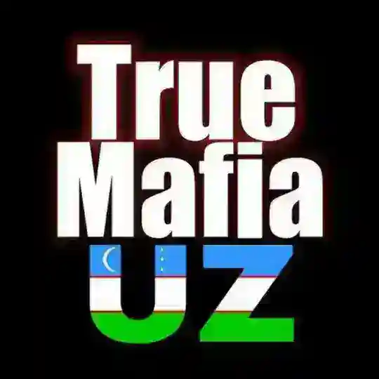Ture Mafia UZB๐บ๐ฟ