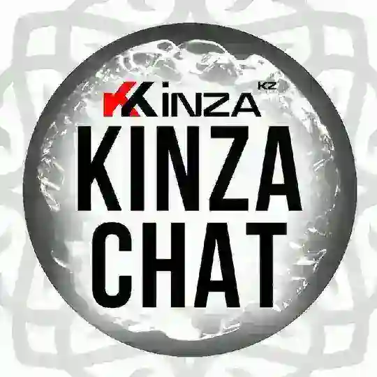 KINZA 360 | Official Chat (EN)