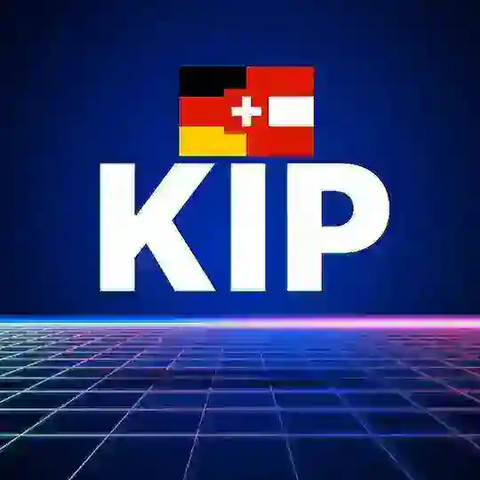 KIP Protocol D-A-CH❤️