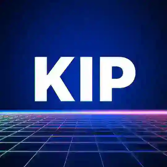 KIP Protocol Global