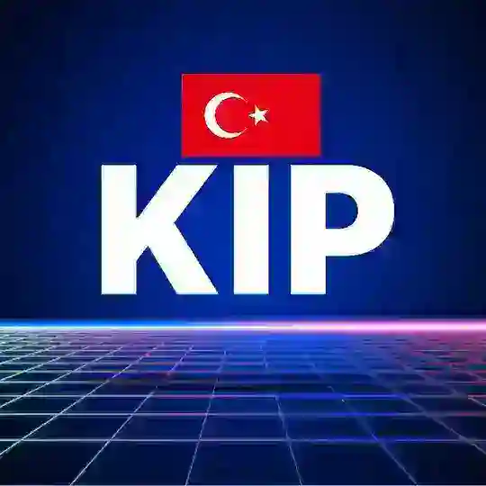 KIP Protocol TR
