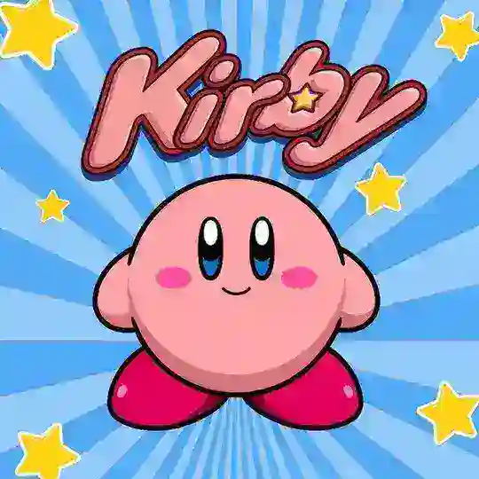 Kirby💖Official